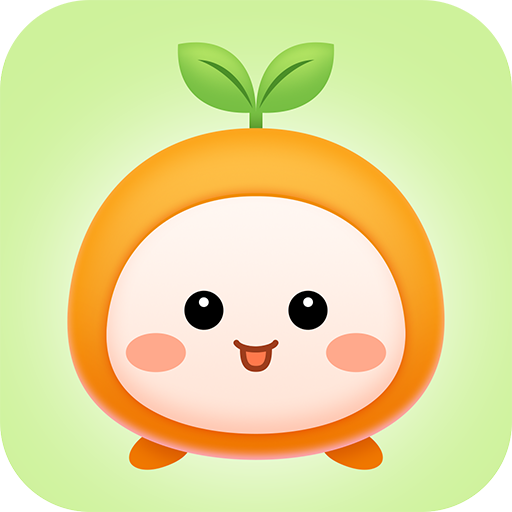 幼芽时光app图标