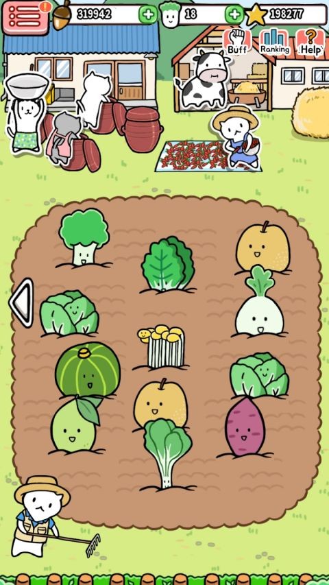 Animal Kimchi游戏