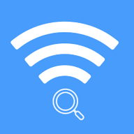 WiFi密码查看器记录app图标
