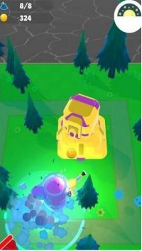 黏黏的牧场（To The Slime Ranch）图2