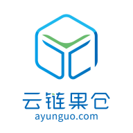 云链果仓app图标