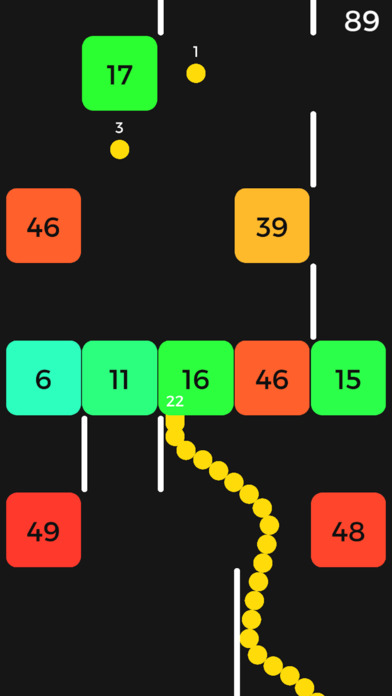 Snake Trails手机版图3