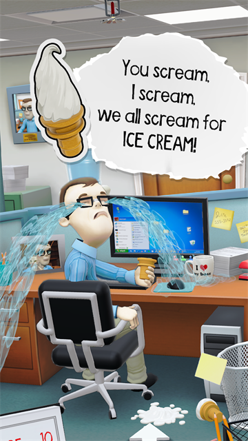 Office Jerk手游图3