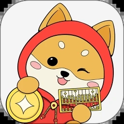 推掌柜商家app图标