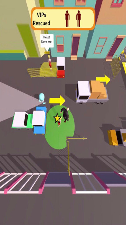 道路救援游戏图3
