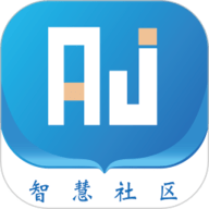 智慧社区APP图标