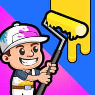 PaintMaster安卓版图标