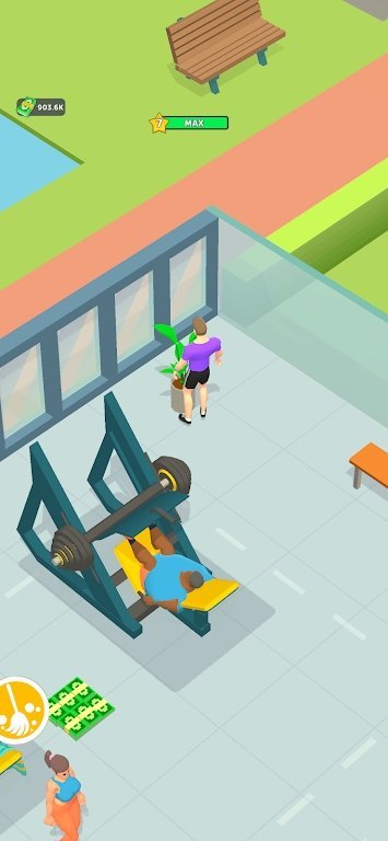 Gym Master最新版
