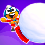 Fragile Snowball游戏图标