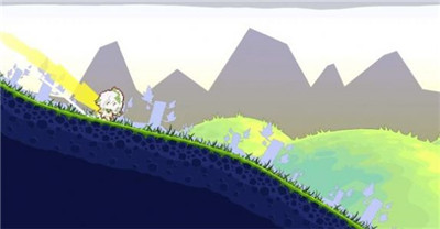 GrassSkiing安卓版图2