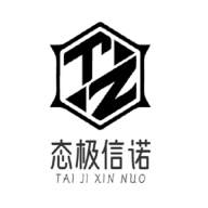 态极信诺app图标