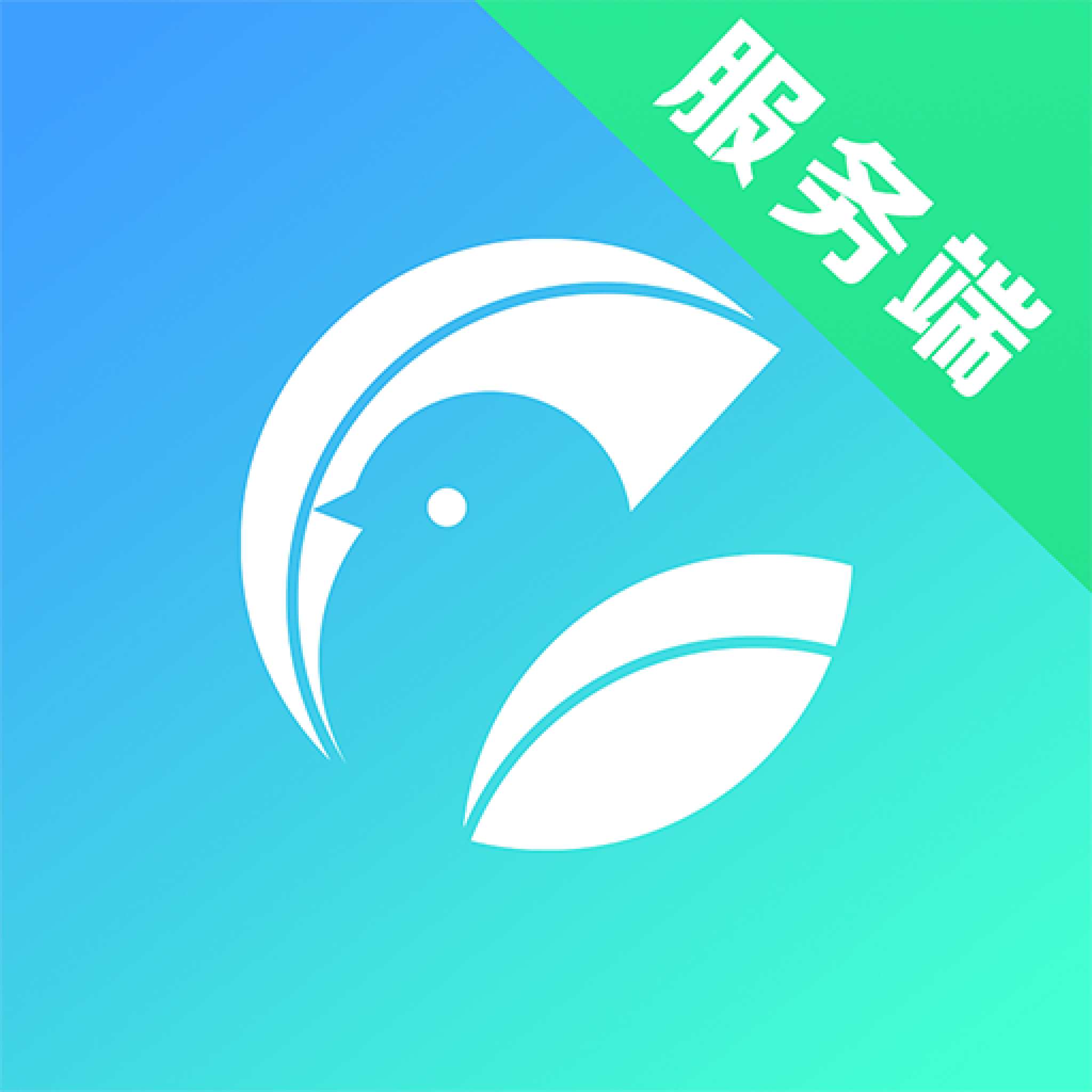 咕哒自驾服务端app图标