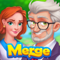 合并庄园房间（Merge Manor Room）图标