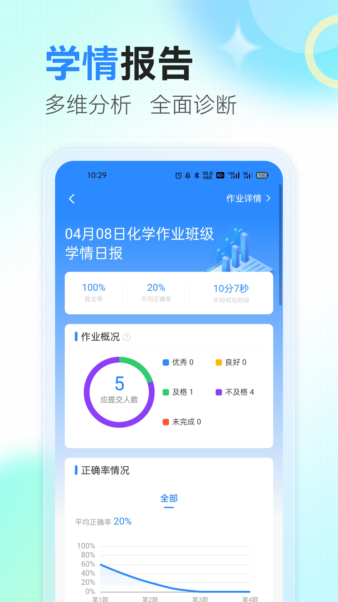众享智学app