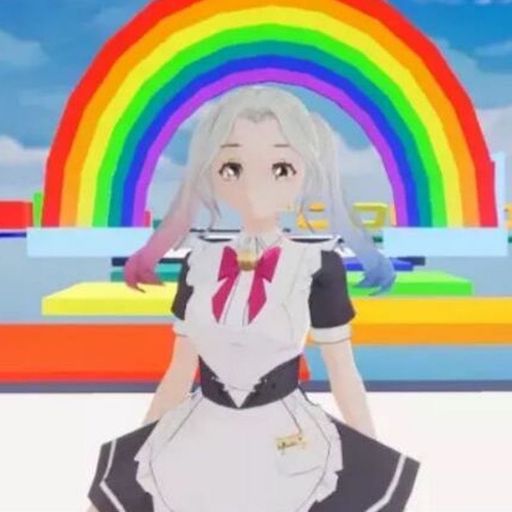 樱花校园生活模拟器手机版图标