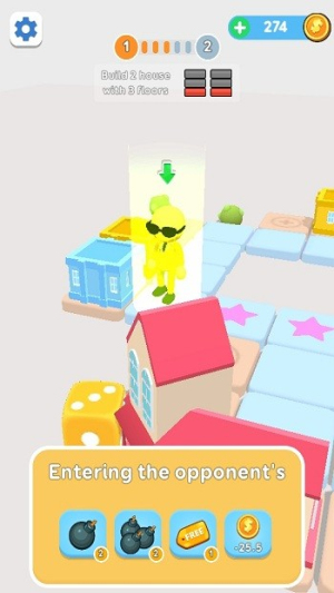 Tiny Poly图2