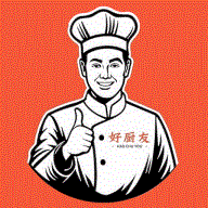 好厨友一站购平台app图标