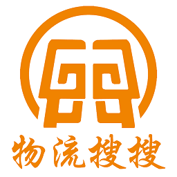 物流搜搜app图标