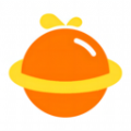 祥果星球app图标