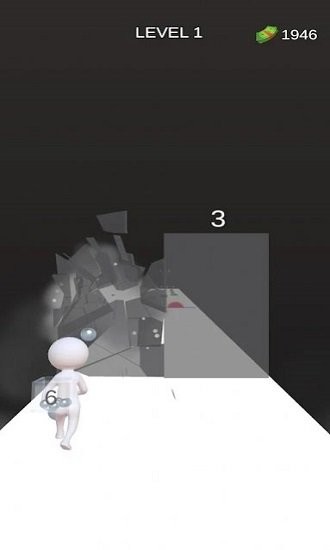 打碎玻璃跑(Break Glass n Run)图3