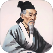 中医百科app图标