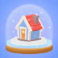 我的小雪球（My Little Snowball）图标
