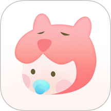 婴儿宝宝生活喂养记录app图标