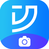 雕镜app图标