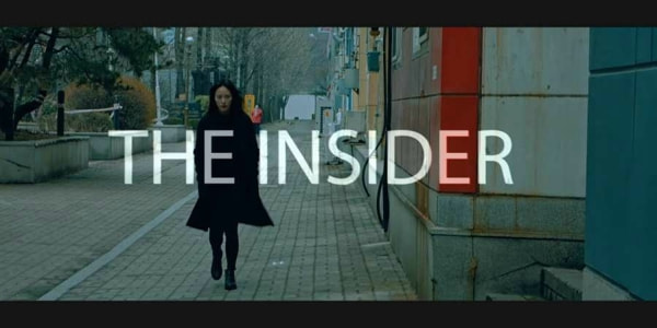 The Insider最新版图1