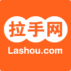 拉手团购app图标