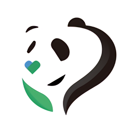 熊猫优康复app图标