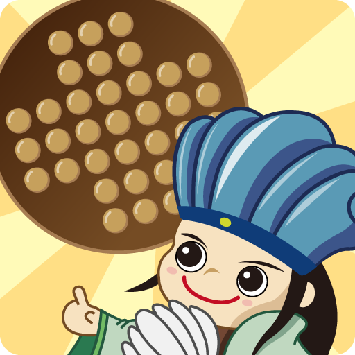 诸葛孔明棋最新版图标