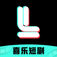 喜乐app图标