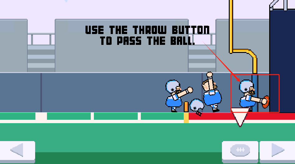 Touchdowners官方版