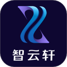智云轩艺术商城app图标