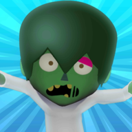 Idle Zombie Defenders最新版图标