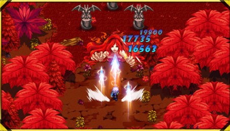 諸神戰紀II：死神歸來官网版图2