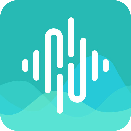 录音机变声助手app图标