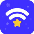 中云星火WiFi软件图标