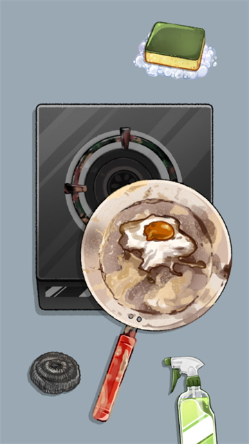 Satisroom游戏图4