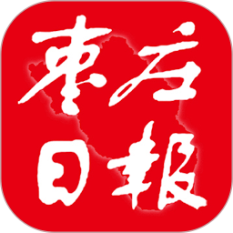枣庄日报app图标