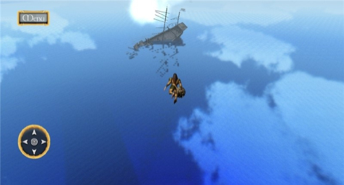 Ramayan Wars: The Ocean Leap安卓版图1