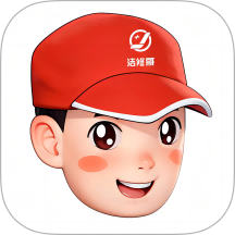 洁修哥师傅版app图标