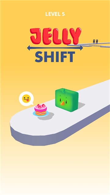 Jelly Shift游戏