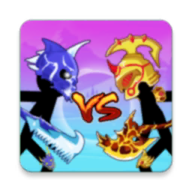 Stickman Giant: Army Battle Android安卓版图标