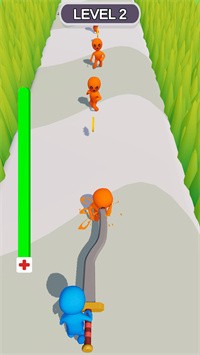 锋利的大剑（Big Sharp Sword）图2