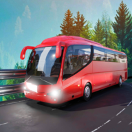 Modern Bus Simulation手机版图标