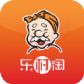 乐村淘供配app图标