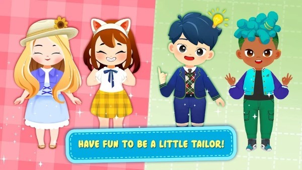 TailorGame手游图1