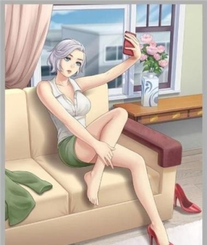 MyPocketGirls官方版图3